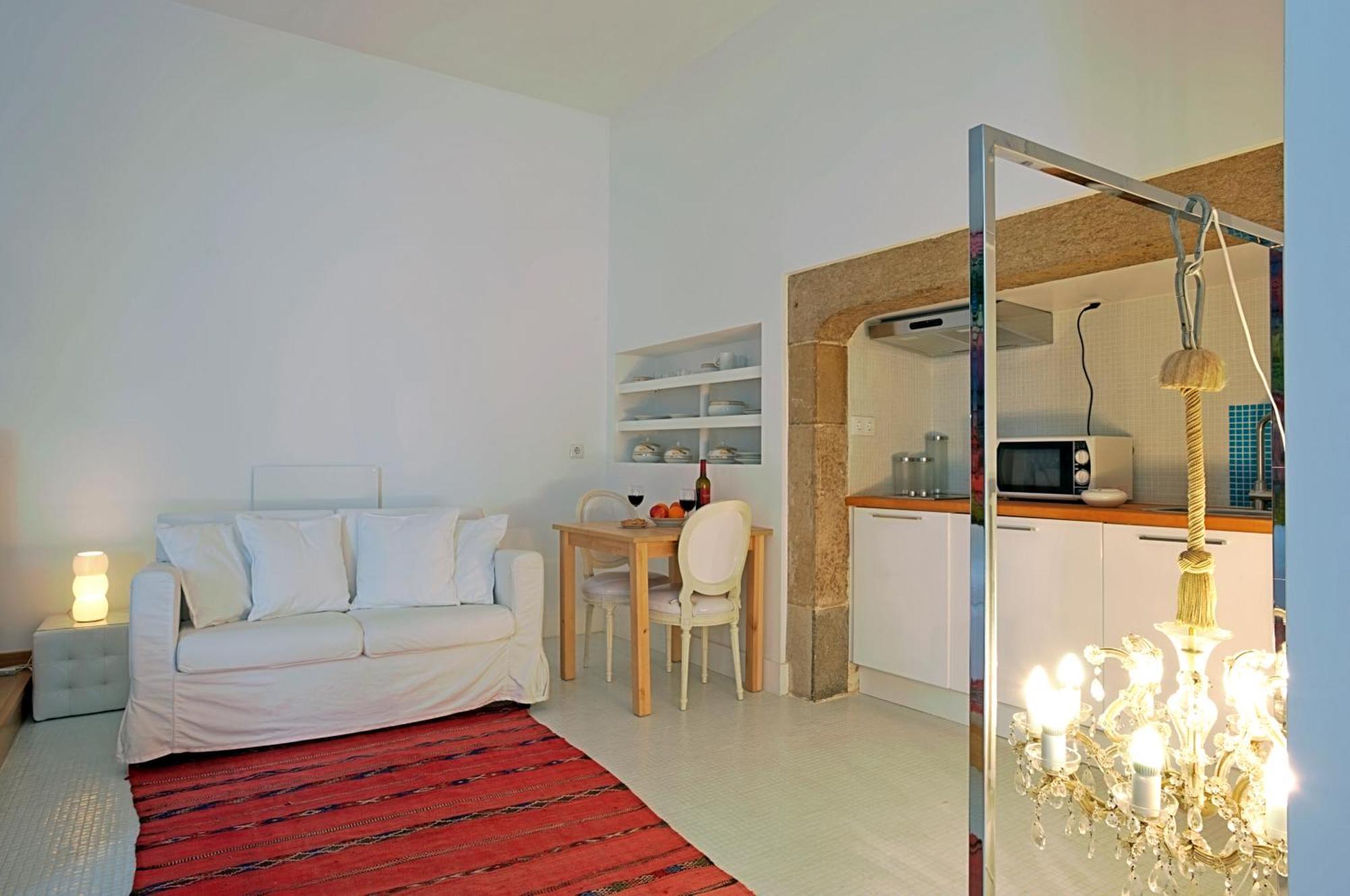 Portas Do Castelo Apartments Lisboa Quarto foto